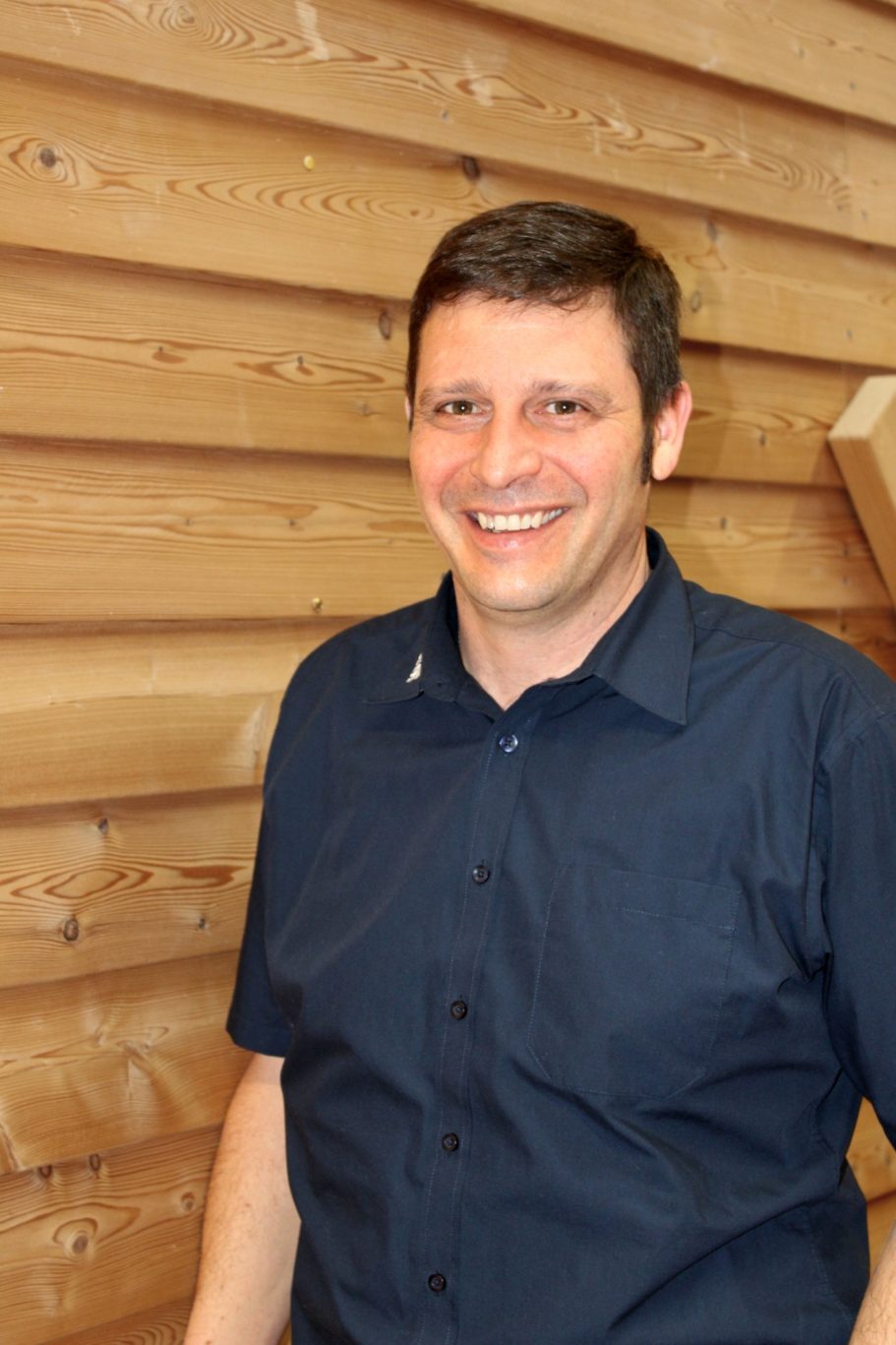 HDG - Technische Leitung, Roland Stich