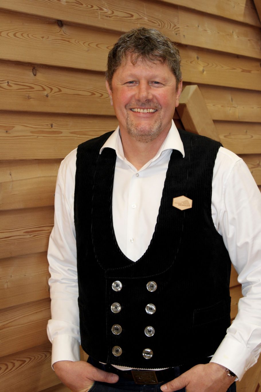 Holzbau Dengler GmbH, Mitarbeiter
