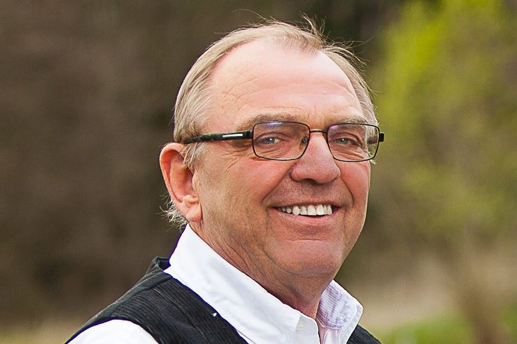 HDG - Michael Wenig