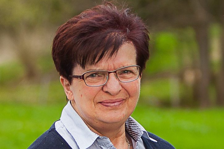 HDG - Elfriede Wenig