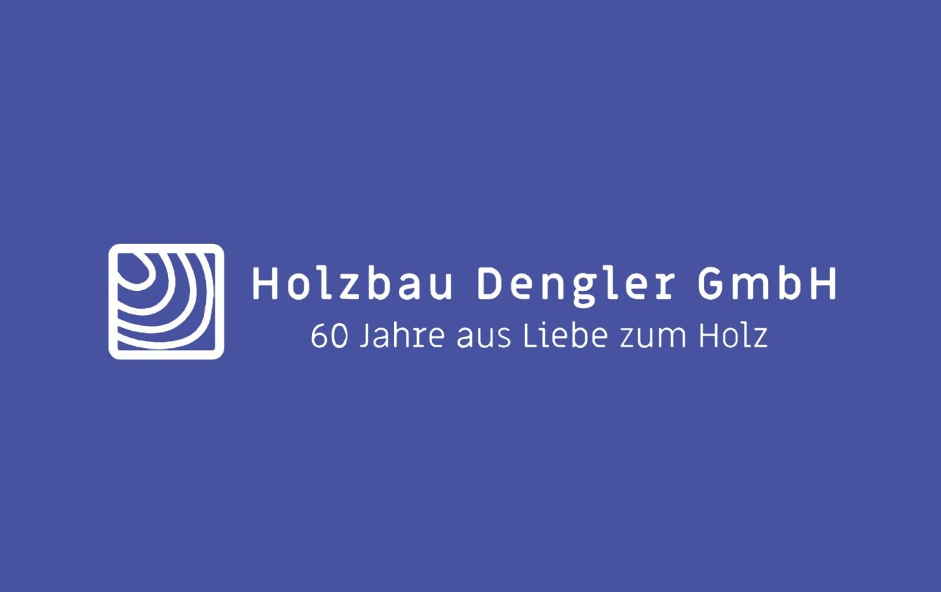 HDG - 60 Jahre aus Liebe zum Holz