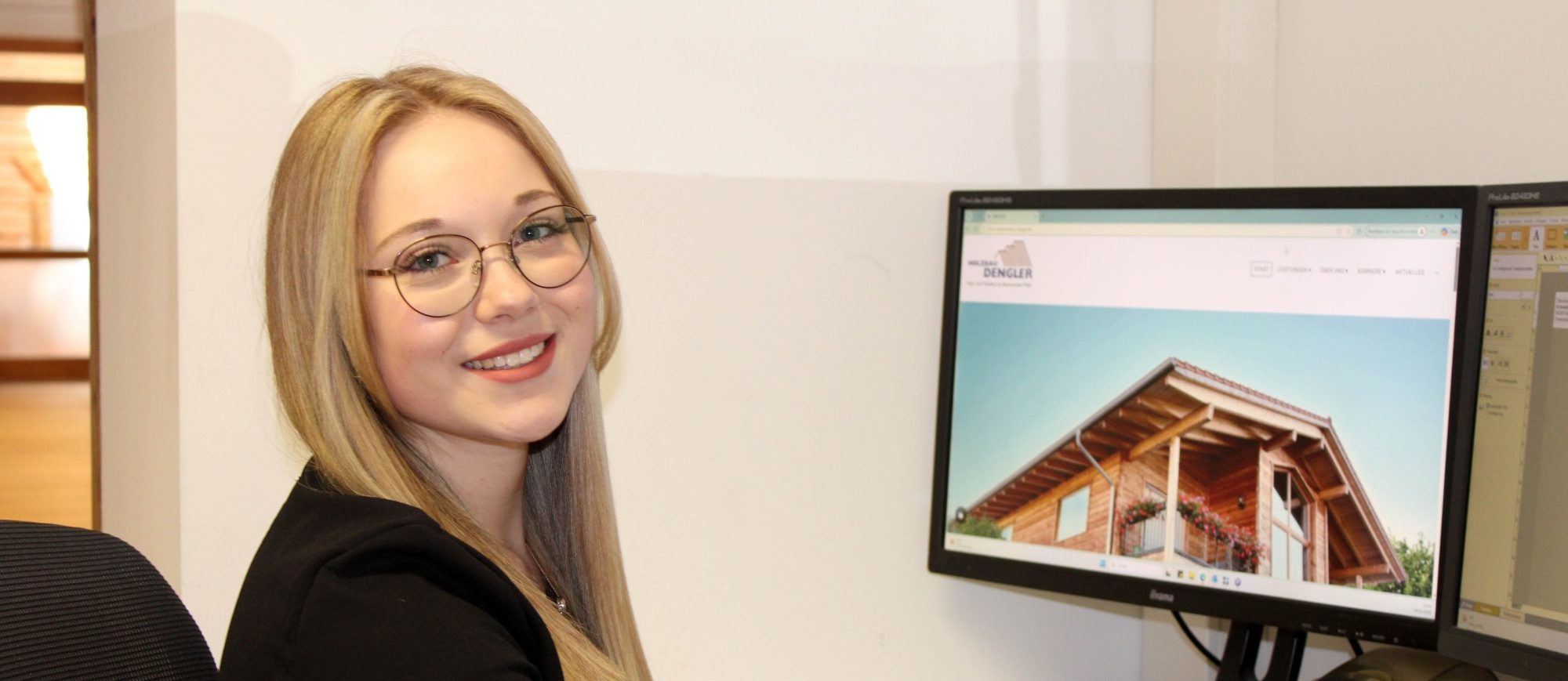 Holzbau Dengler GmbH - Büromanagement