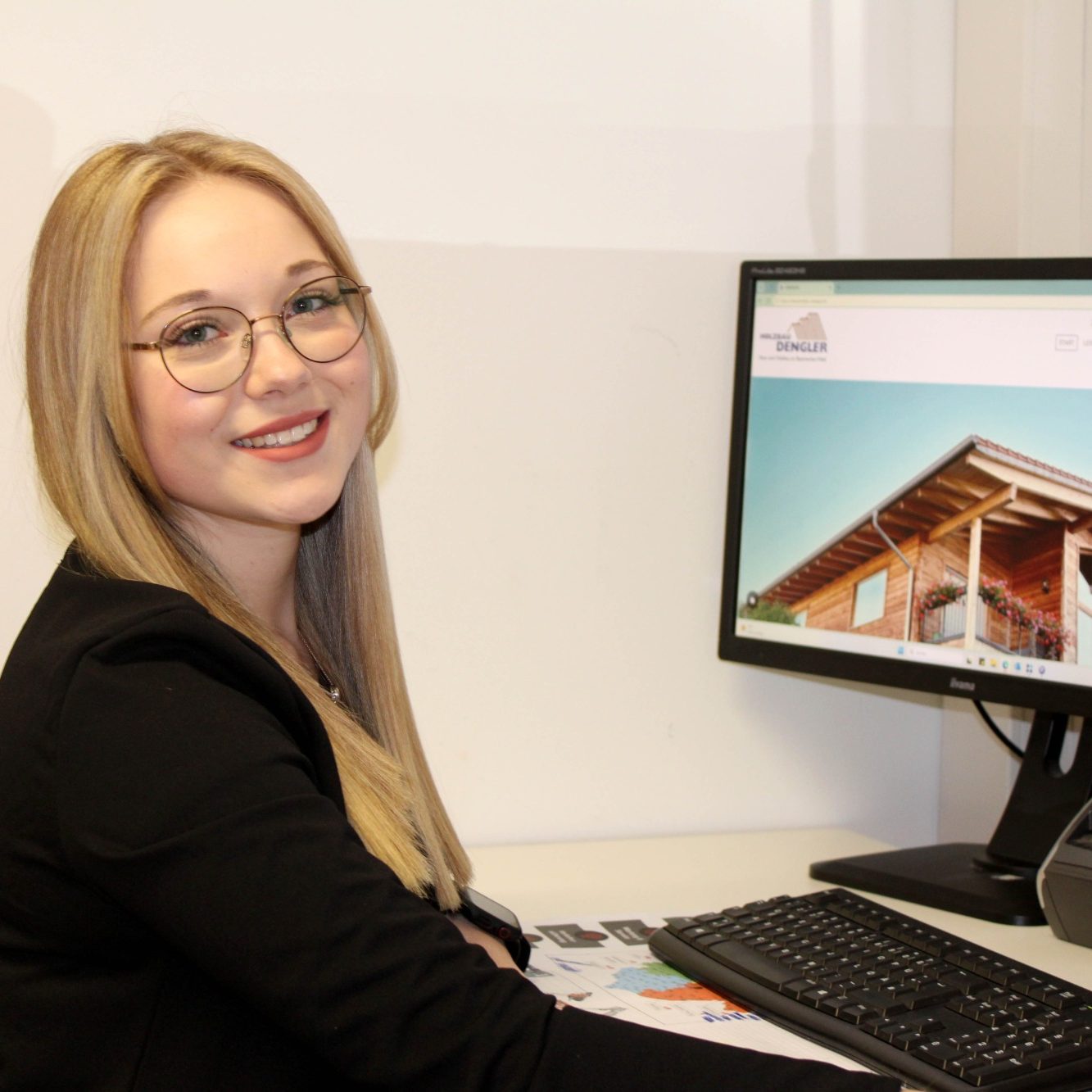 Holzbau Dengler GmbH - Ausbildung