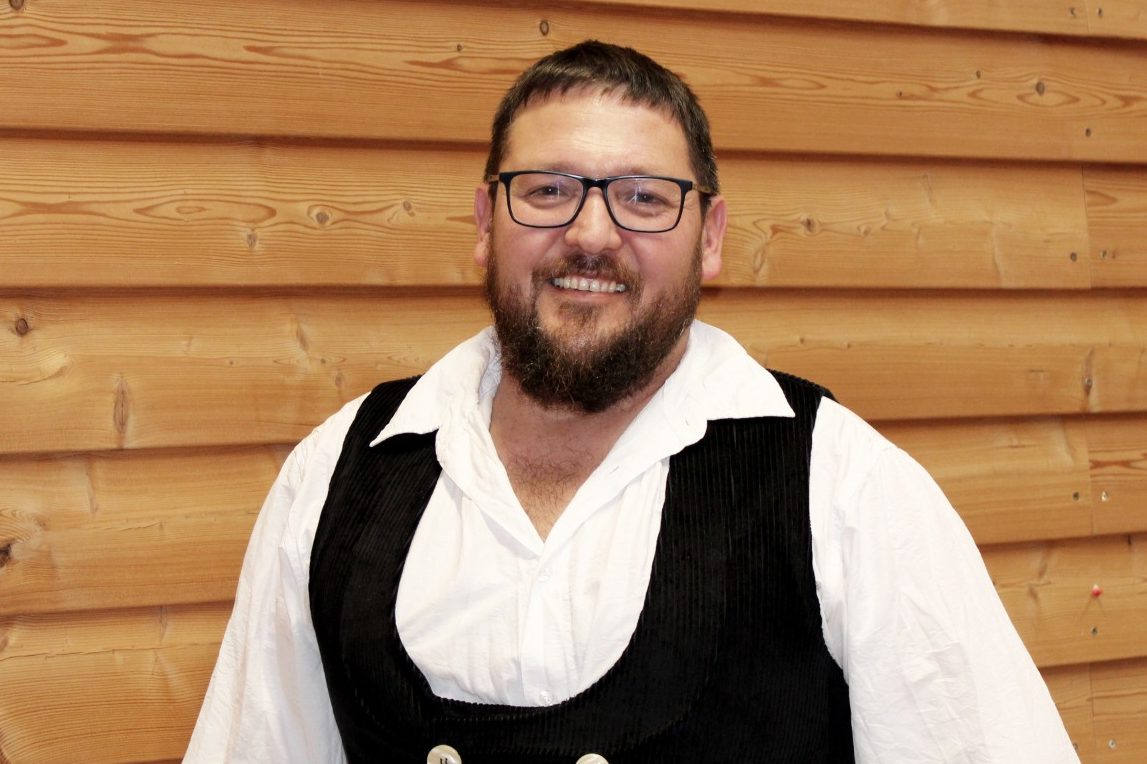 Holzbau Dengler GmbH - Christian Löffelmann