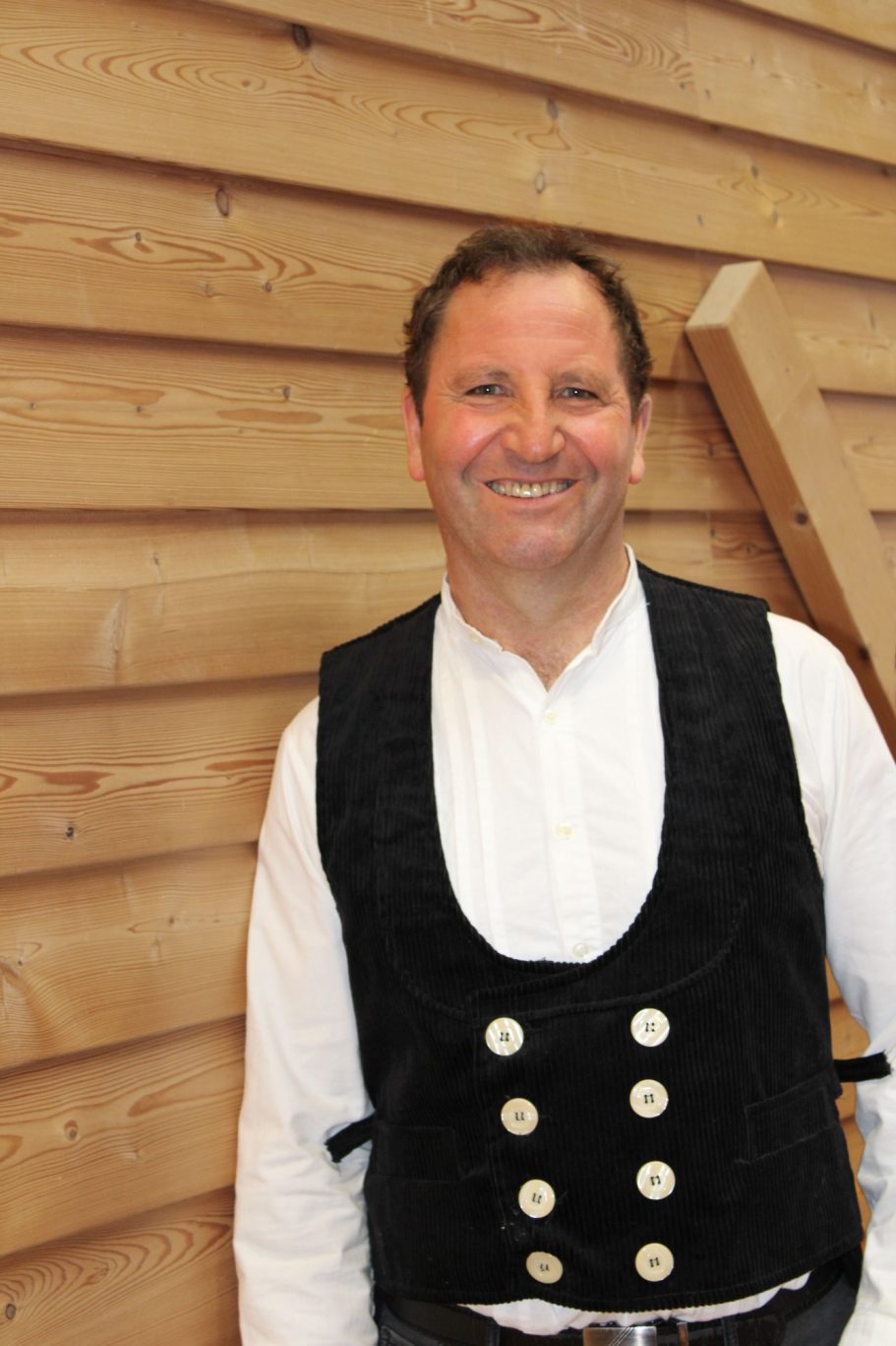 Holzbau Dengler GmbH, Mitarbeiter