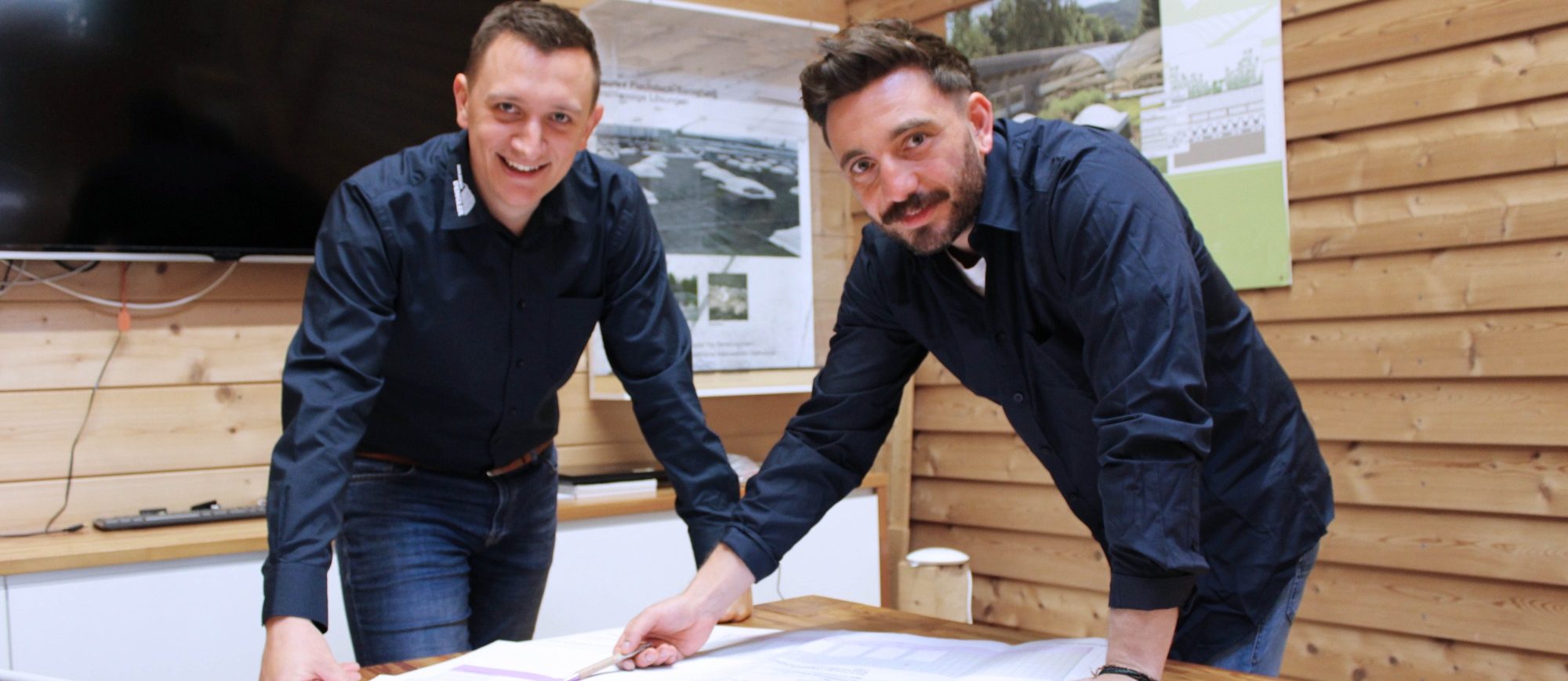 Holzbau Dengler GmbH - Projektleiter