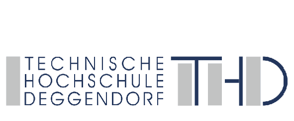 Technische Hochschule Deggendorf - Logo