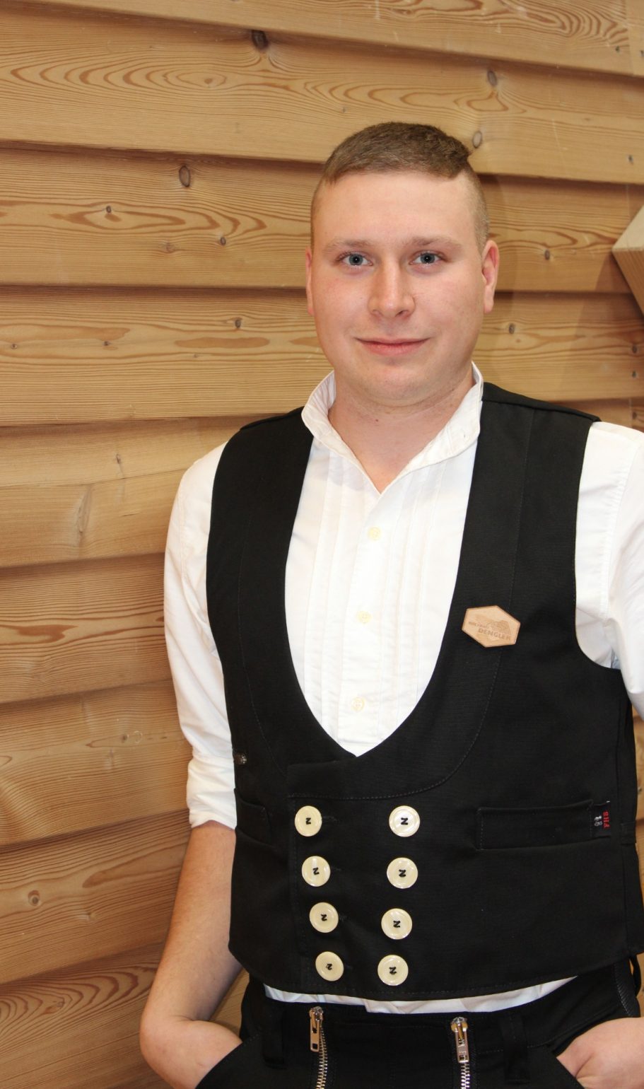 Holzbau Dengler GmbH, Mitarbeiter